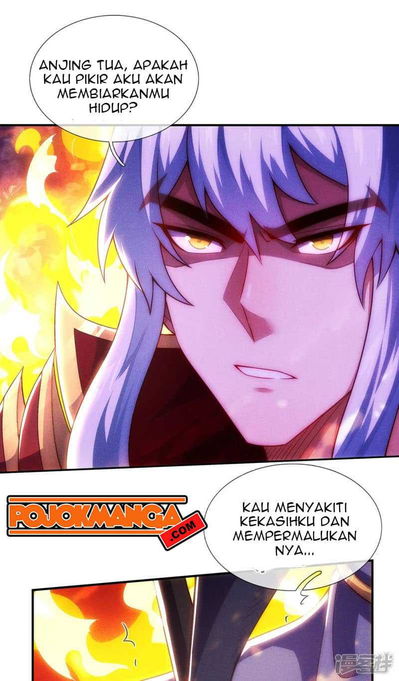 Xuantian Supreme Chapter 48 - halaman 8