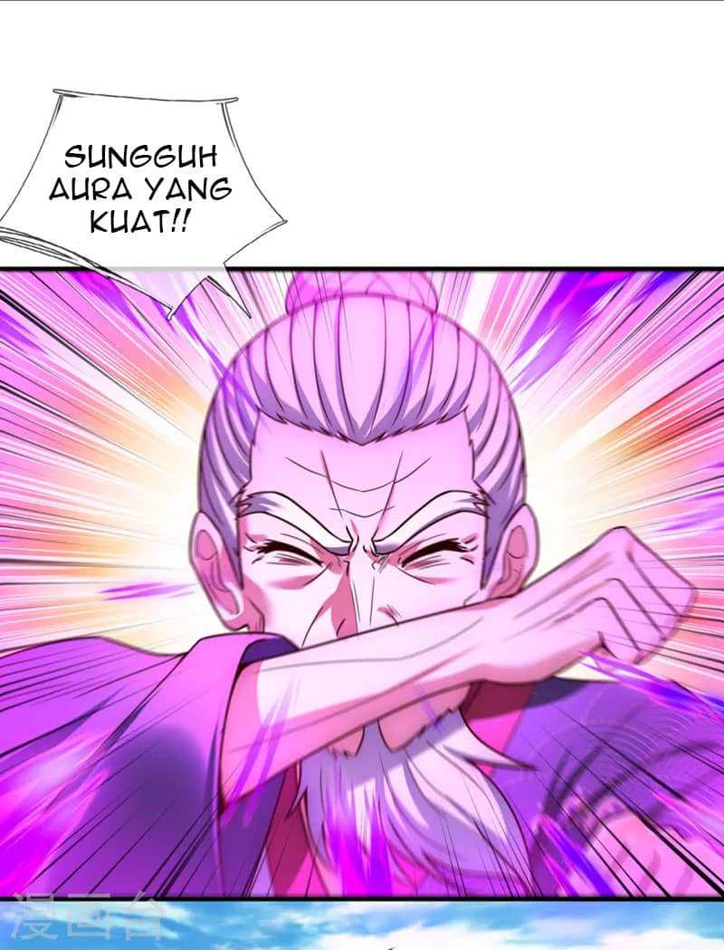 Xuantian Supreme Chapter 49 - halaman 13