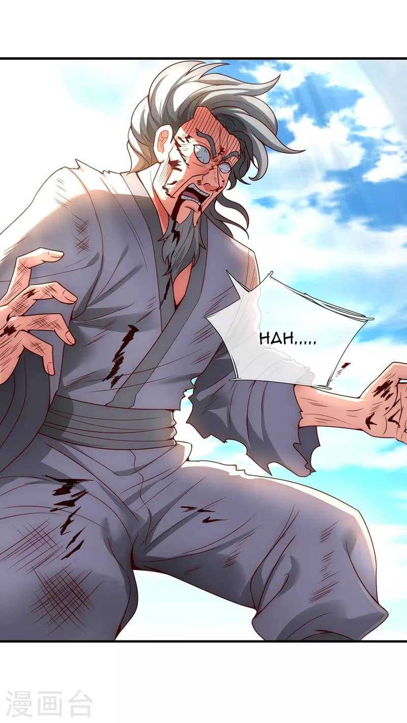 Xuantian Supreme Chapter 49 - halaman 17