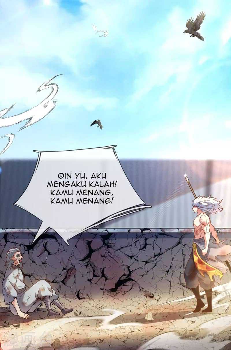 Xuantian Supreme Chapter 49 - halaman 24