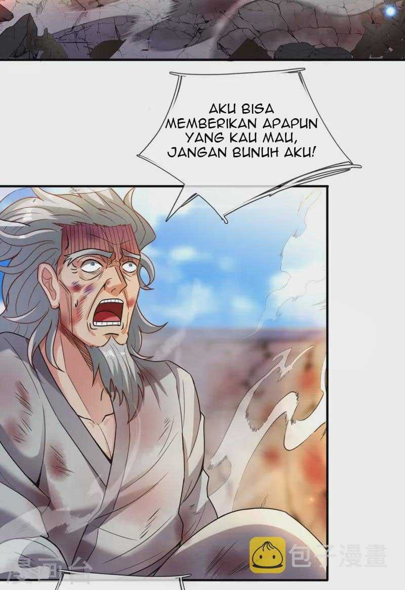 Xuantian Supreme Chapter 49 - halaman 25