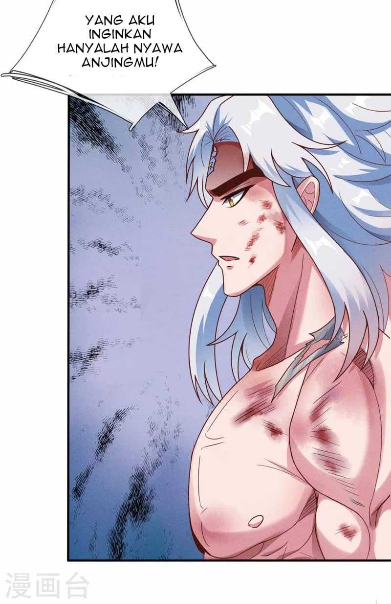 Xuantian Supreme Chapter 49 - halaman 26
