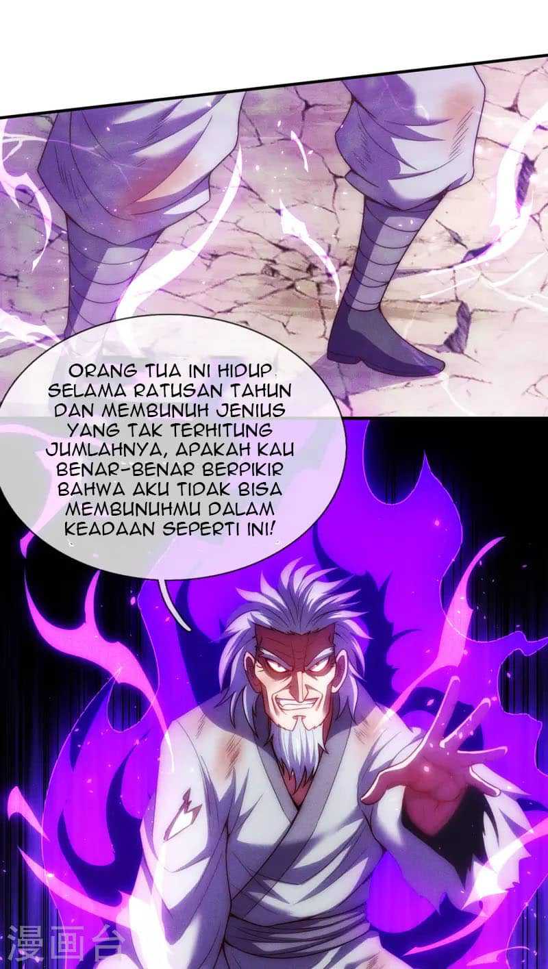 Xuantian Supreme Chapter 49 - halaman 38