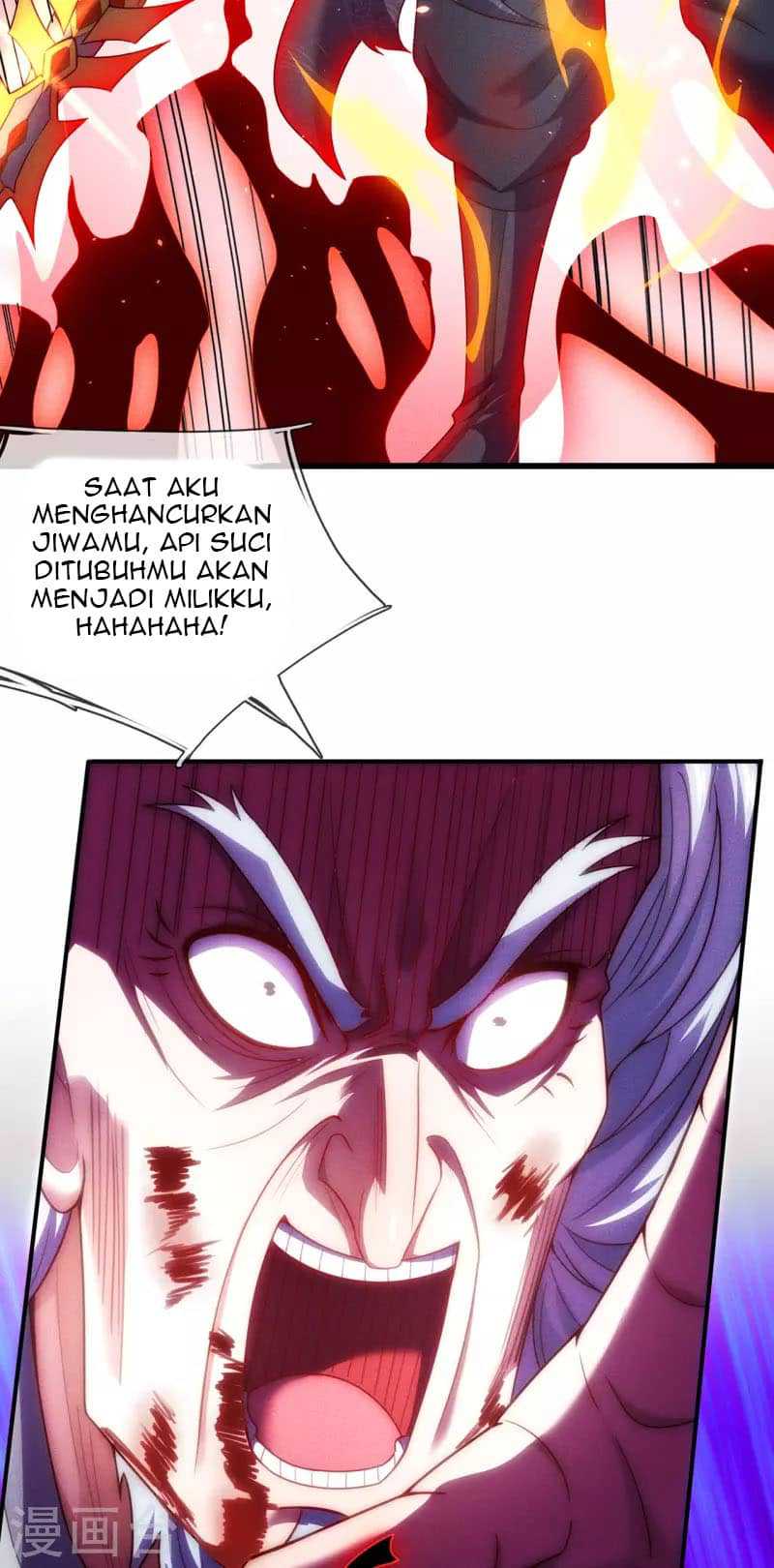 Xuantian Supreme Chapter 49 - halaman 42