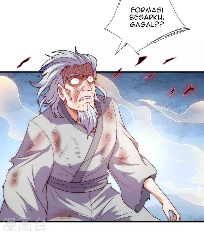 Xuantian Supreme Chapter 49 - halaman 48
