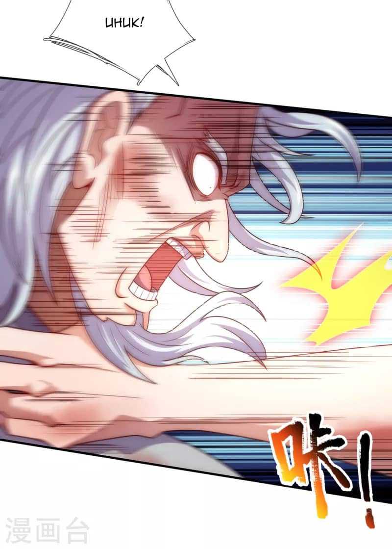 Xuantian Supreme Chapter 49 - halaman 50