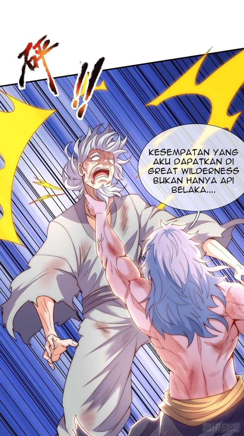 Xuantian Supreme Chapter 49 - halaman 51