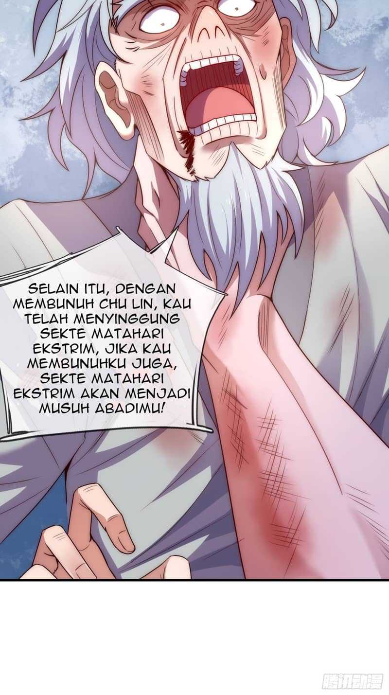 Xuantian Supreme Chapter 49 - halaman 54