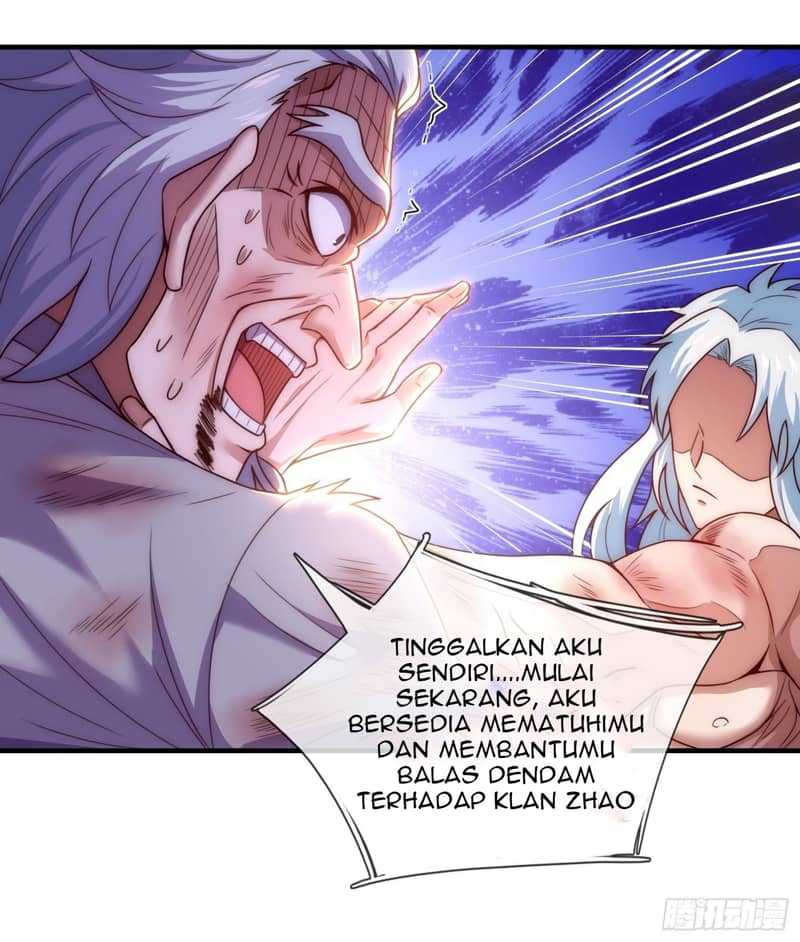 Xuantian Supreme Chapter 49 - halaman 55