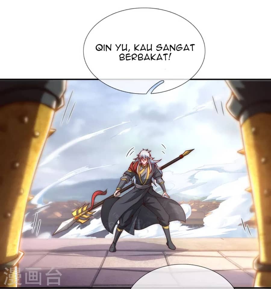 Xuantian Supreme Chapter 5 - halaman 21
