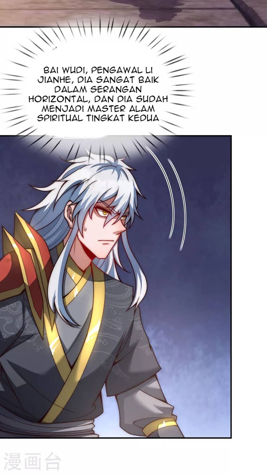 Xuantian Supreme Chapter 5 - halaman 23