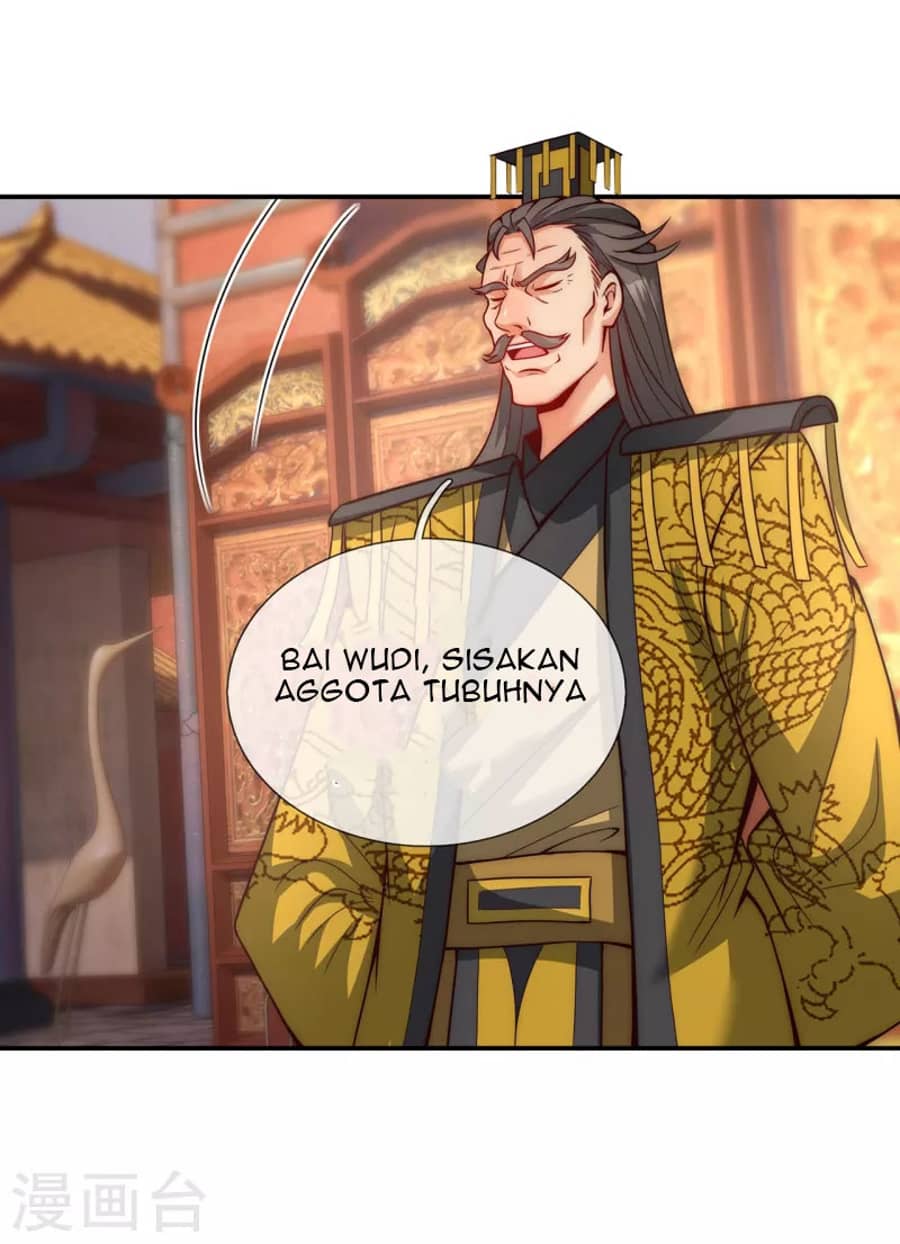 Xuantian Supreme Chapter 5 - halaman 26