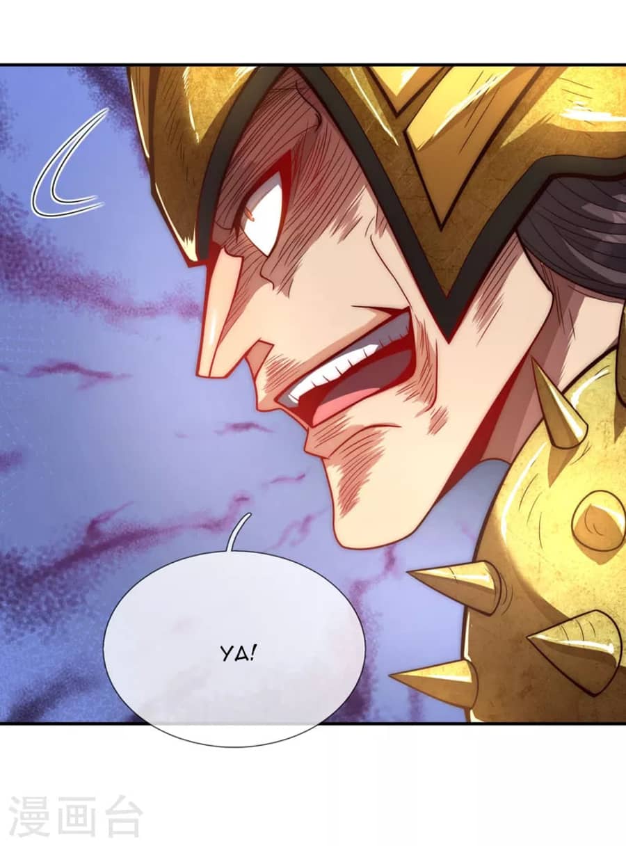 Xuantian Supreme Chapter 5 - halaman 27