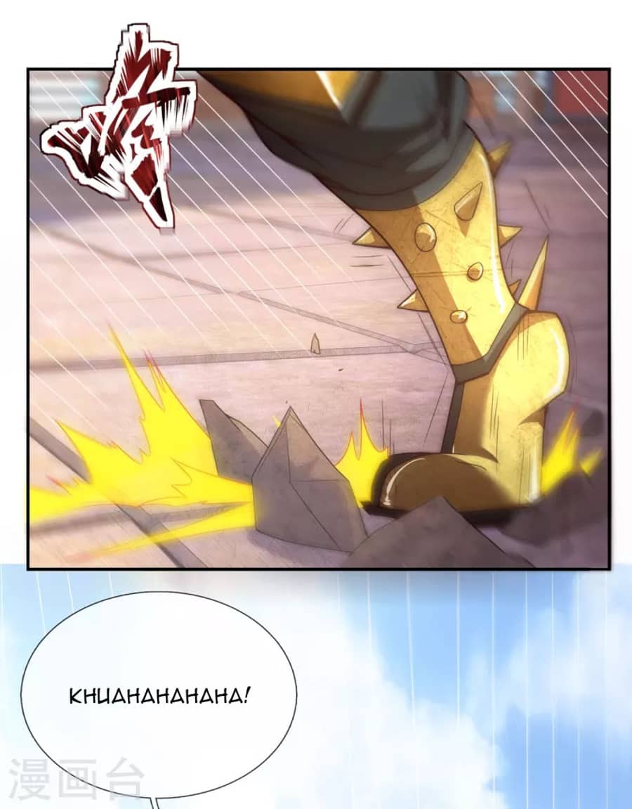 Xuantian Supreme Chapter 5 - halaman 28