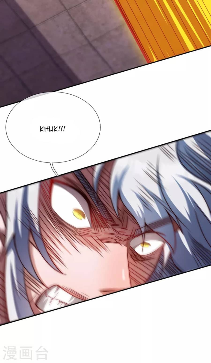 Xuantian Supreme Chapter 5 - halaman 32