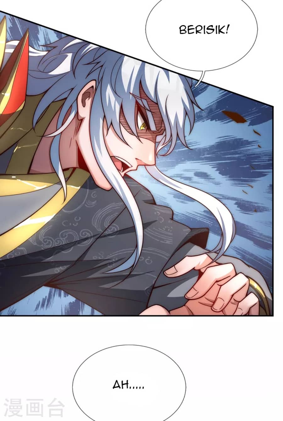 Xuantian Supreme Chapter 5 - halaman 6