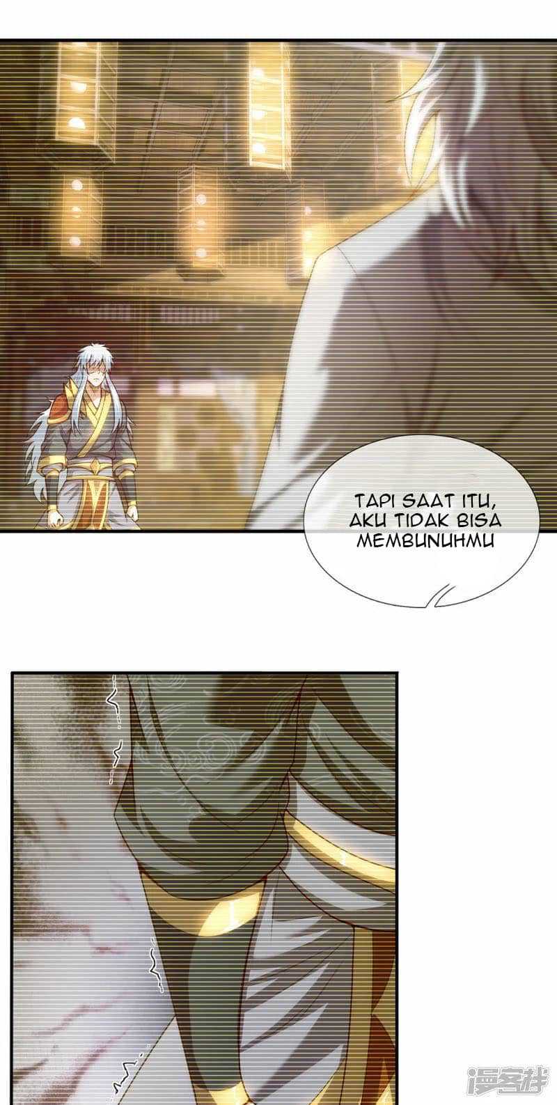 Xuantian Supreme Chapter 50 - halaman 12