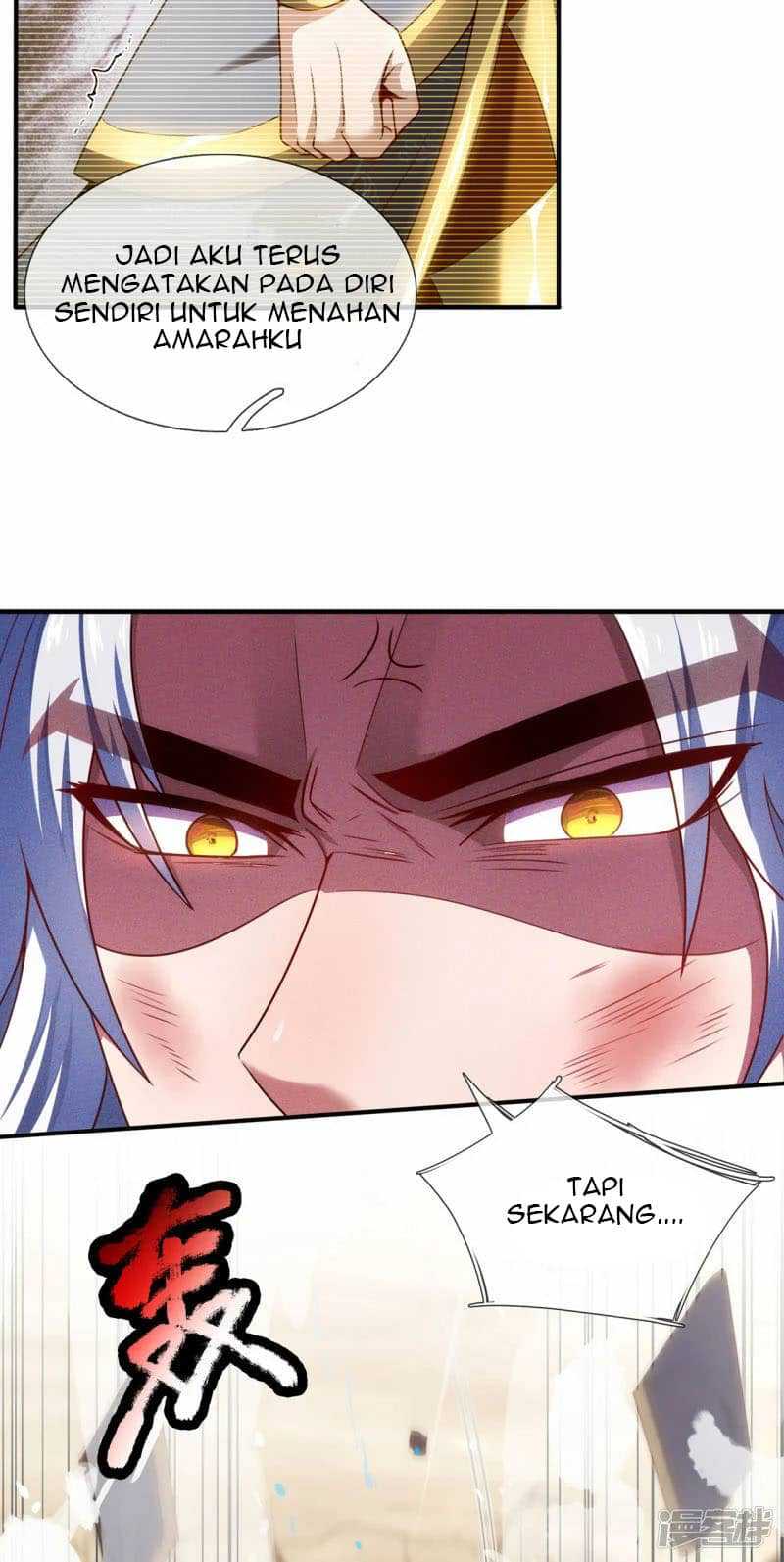 Xuantian Supreme Chapter 50 - halaman 13