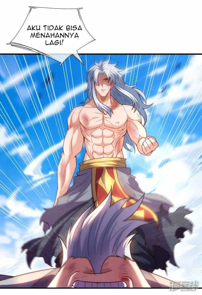 Xuantian Supreme Chapter 50 - halaman 16