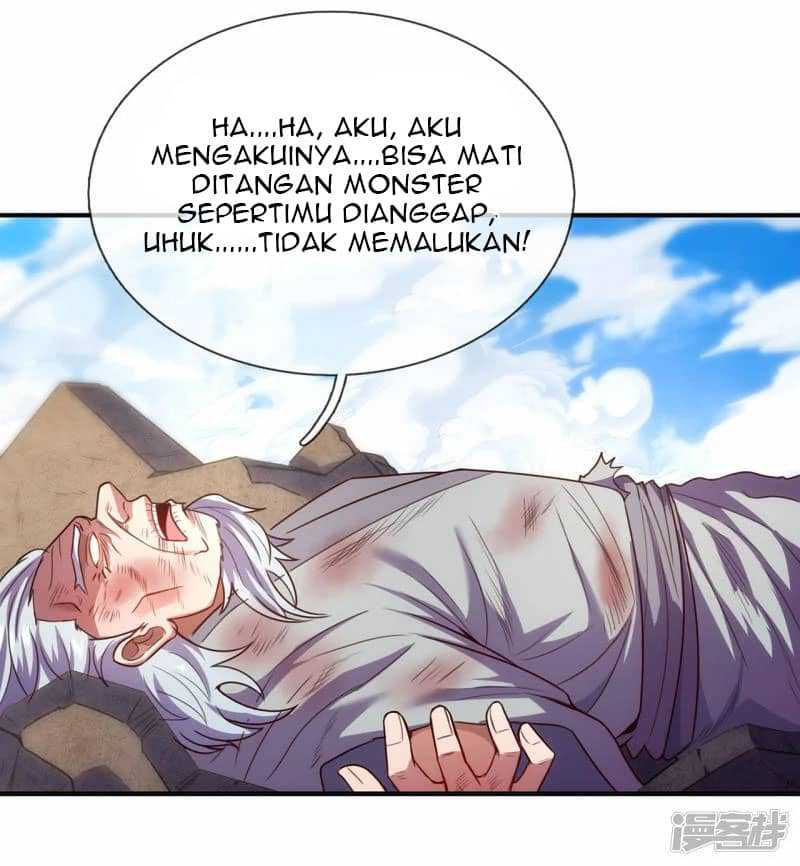Xuantian Supreme Chapter 50 - halaman 17