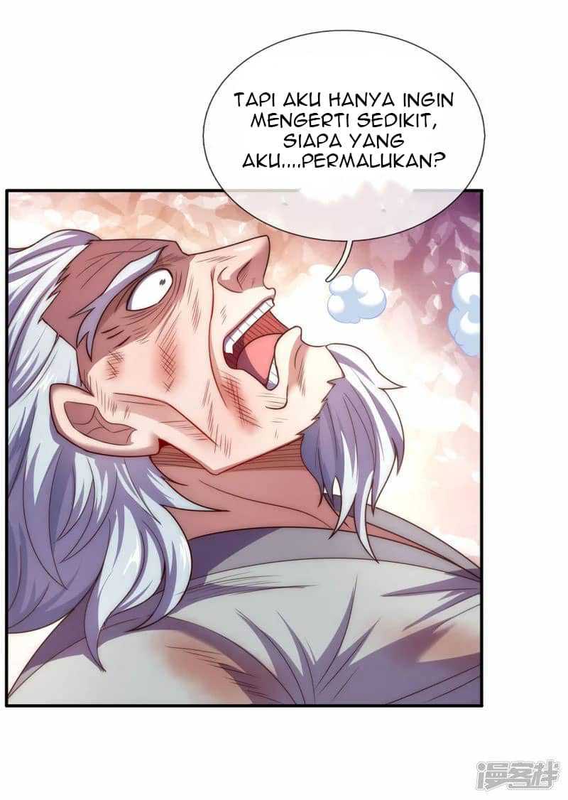Xuantian Supreme Chapter 50 - halaman 18