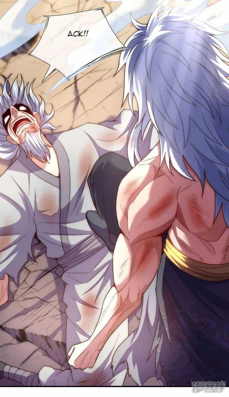 Xuantian Supreme Chapter 50 - halaman 20