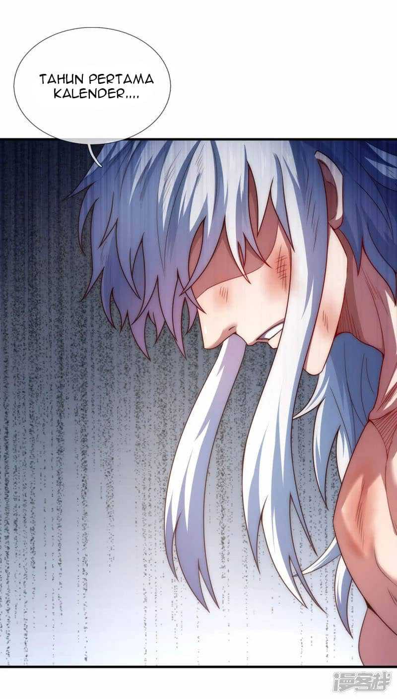 Xuantian Supreme Chapter 50 - halaman 21