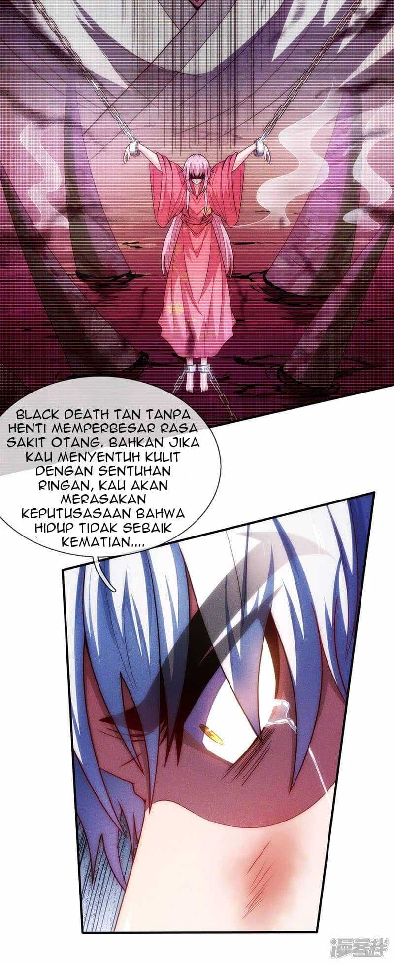 Xuantian Supreme Chapter 50 - halaman 23