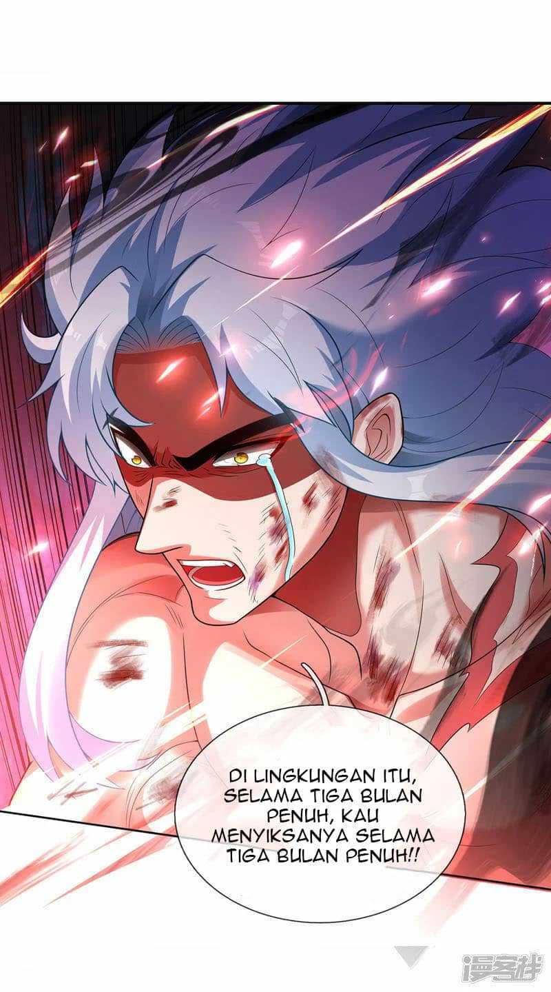 Xuantian Supreme Chapter 50 - halaman 24