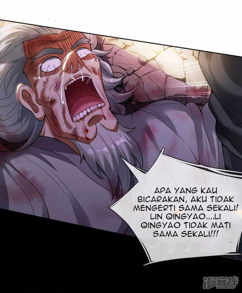 Xuantian Supreme Chapter 50 - halaman 25