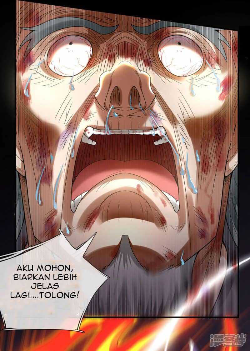 Xuantian Supreme Chapter 50 - halaman 26