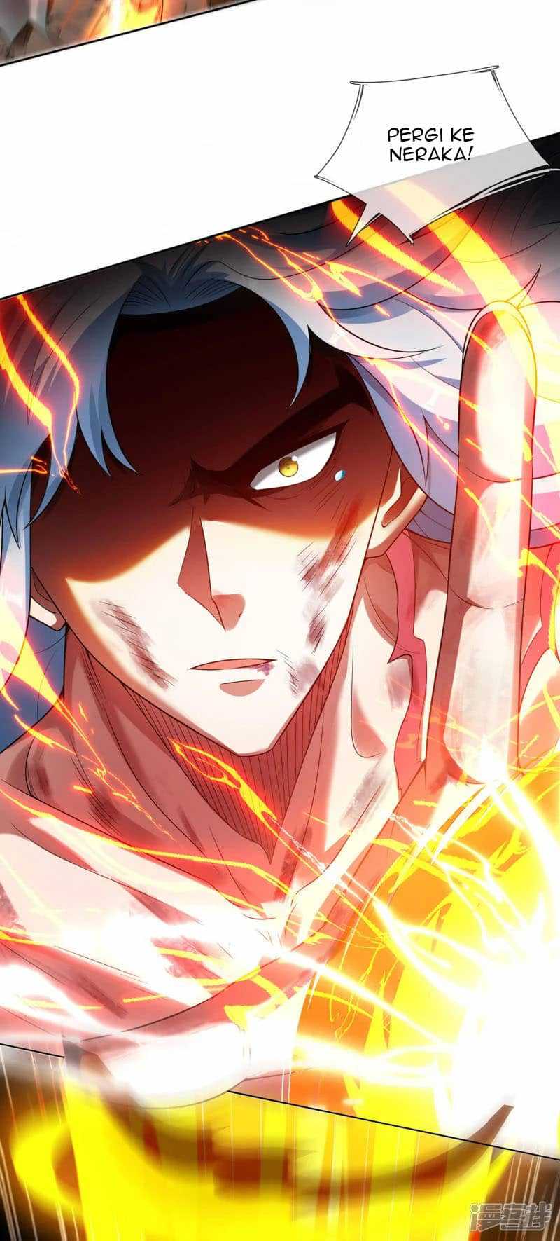 Xuantian Supreme Chapter 50 - halaman 28