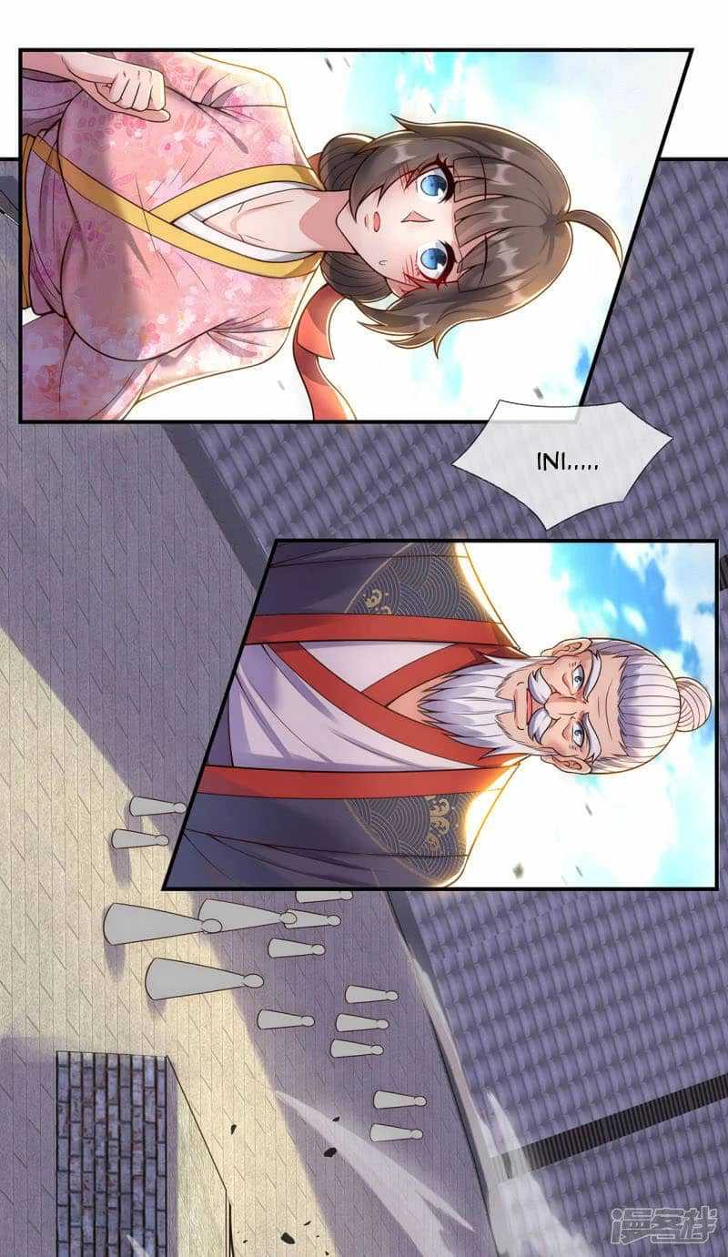 Xuantian Supreme Chapter 50 - halaman 32