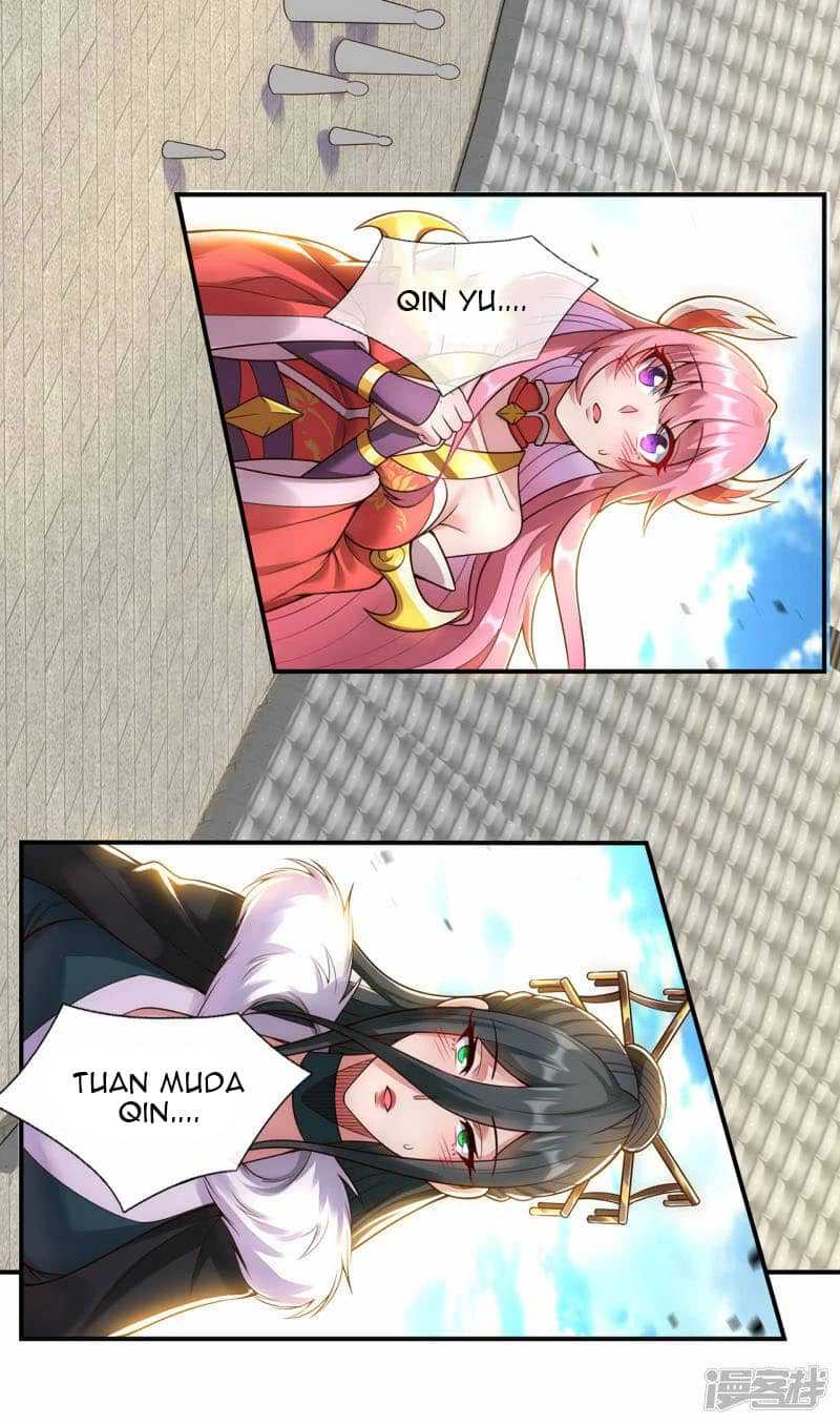 Xuantian Supreme Chapter 50 - halaman 35