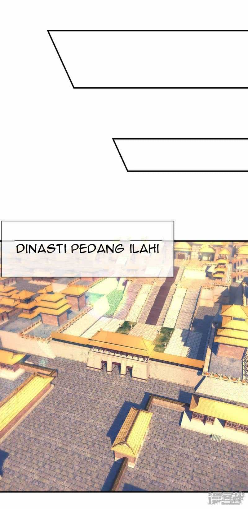 Xuantian Supreme Chapter 50 - halaman 38