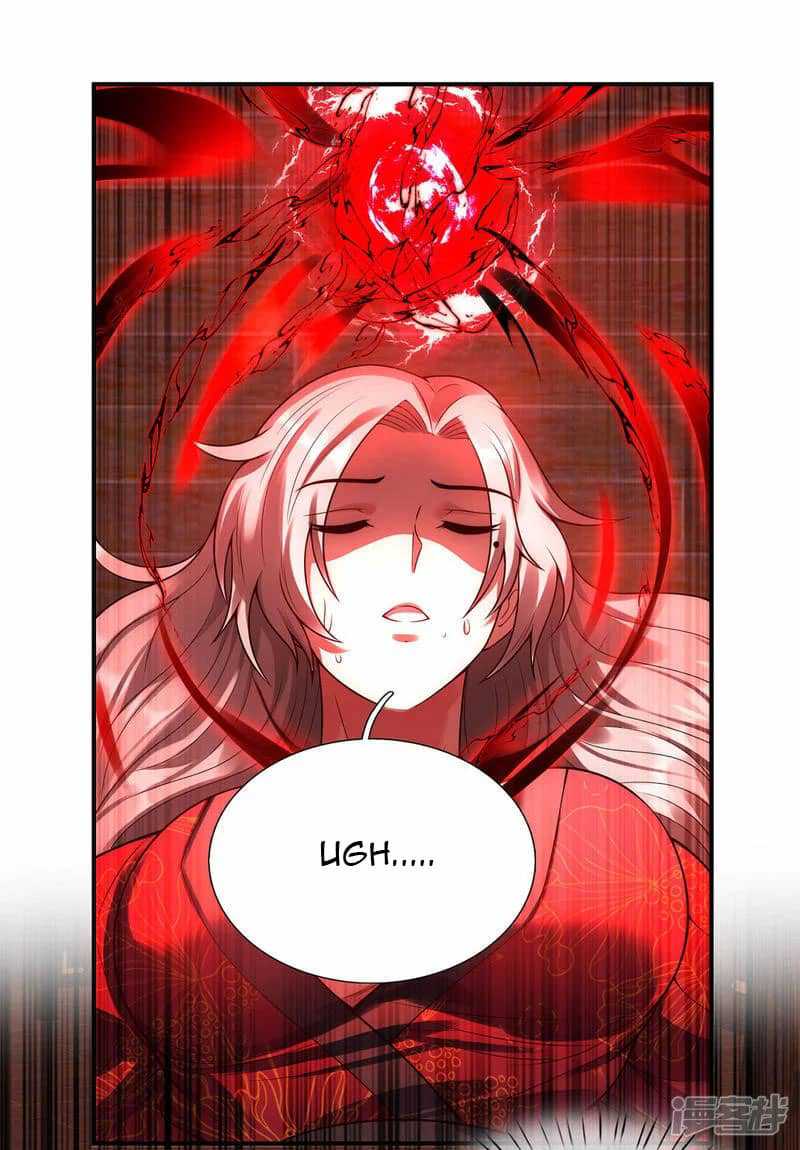 Xuantian Supreme Chapter 50 - halaman 40