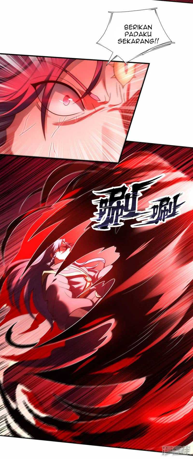 Xuantian Supreme Chapter 50 - halaman 42