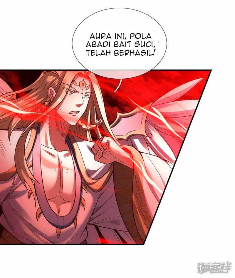 Xuantian Supreme Chapter 50 - halaman 45