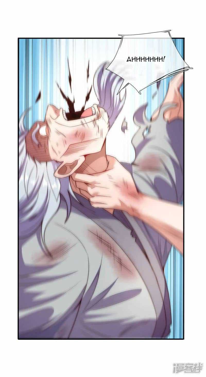 Xuantian Supreme Chapter 50 - halaman 5