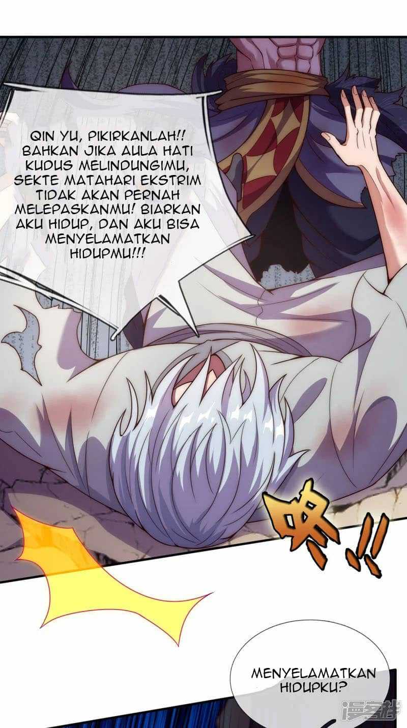 Xuantian Supreme Chapter 50 - halaman 6