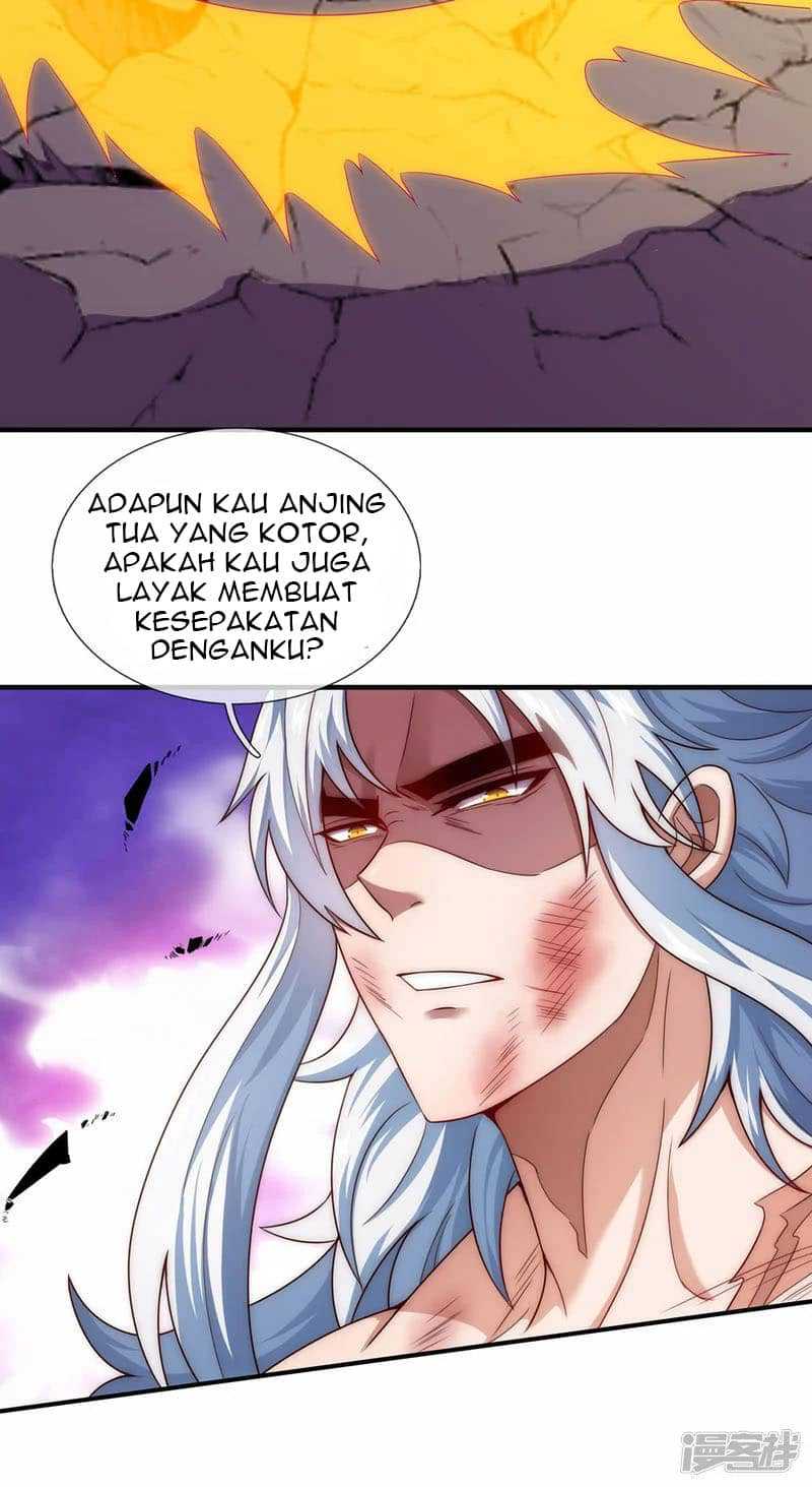 Xuantian Supreme Chapter 50 - halaman 8