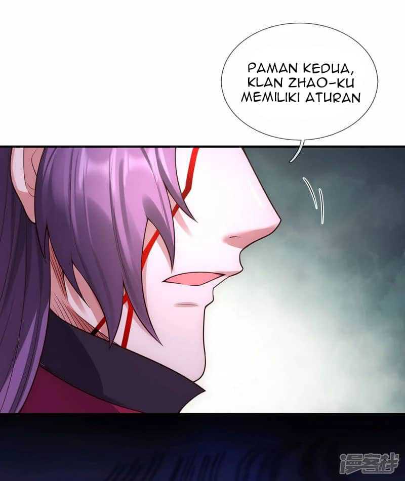 Xuantian Supreme Chapter 51 - halaman 11