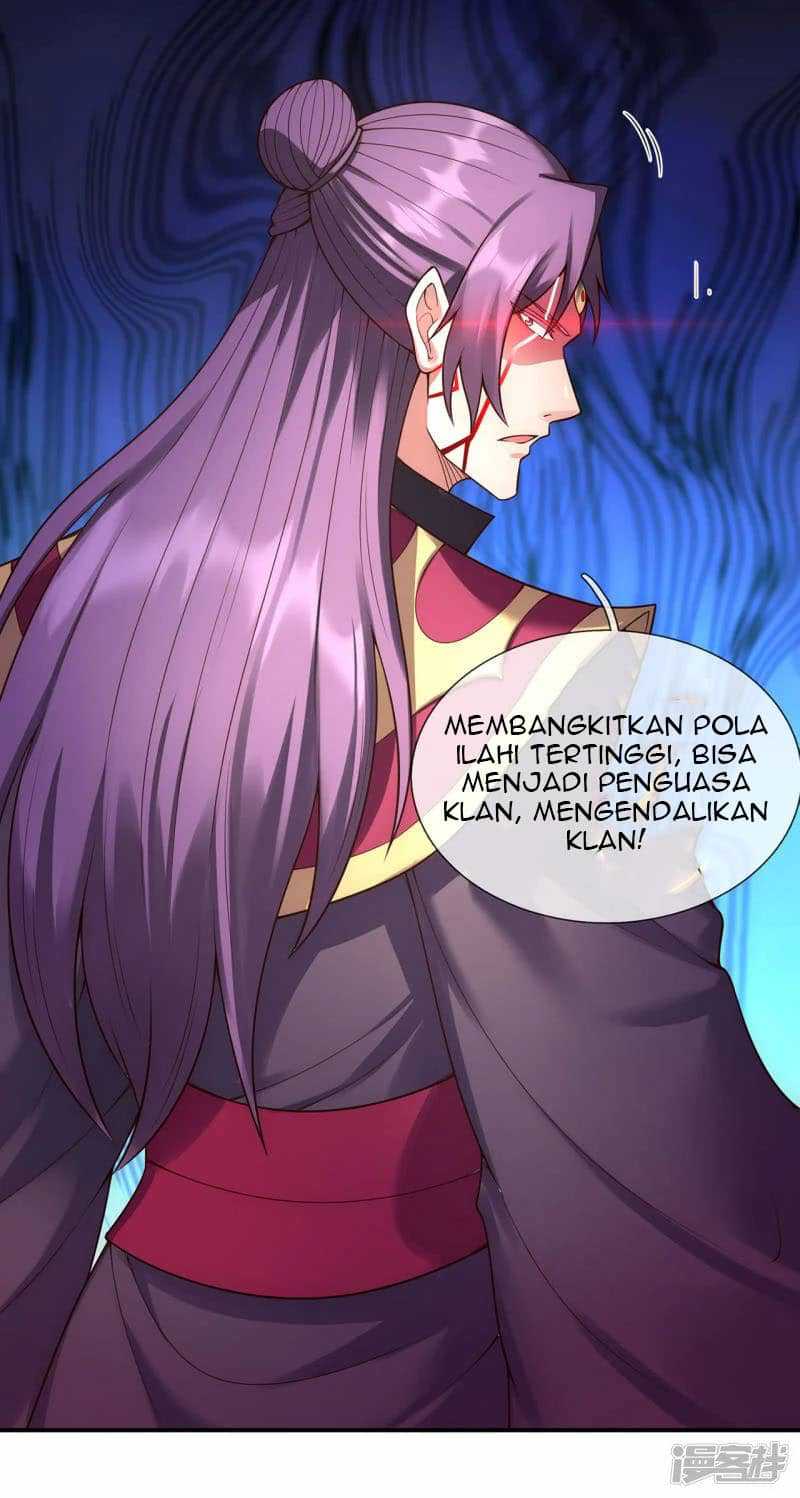 Xuantian Supreme Chapter 51 - halaman 12