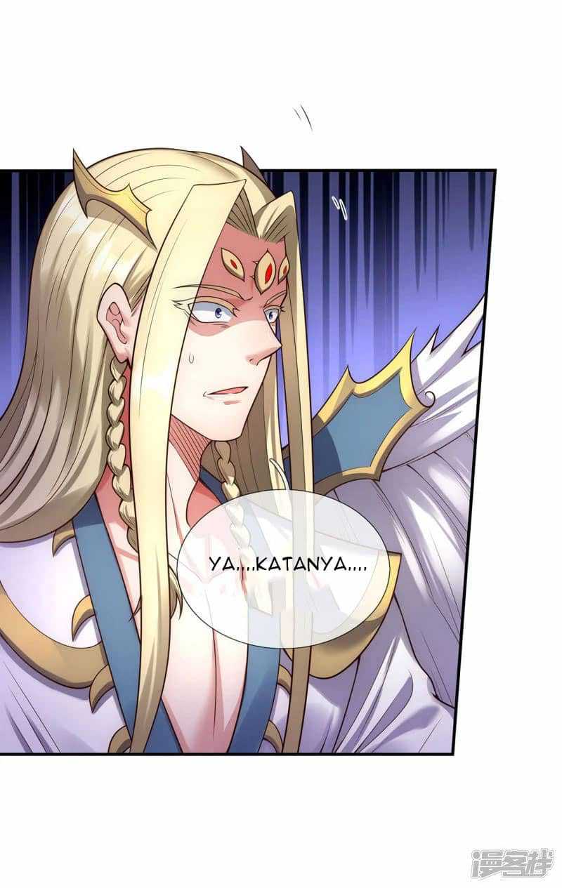 Xuantian Supreme Chapter 51 - halaman 13
