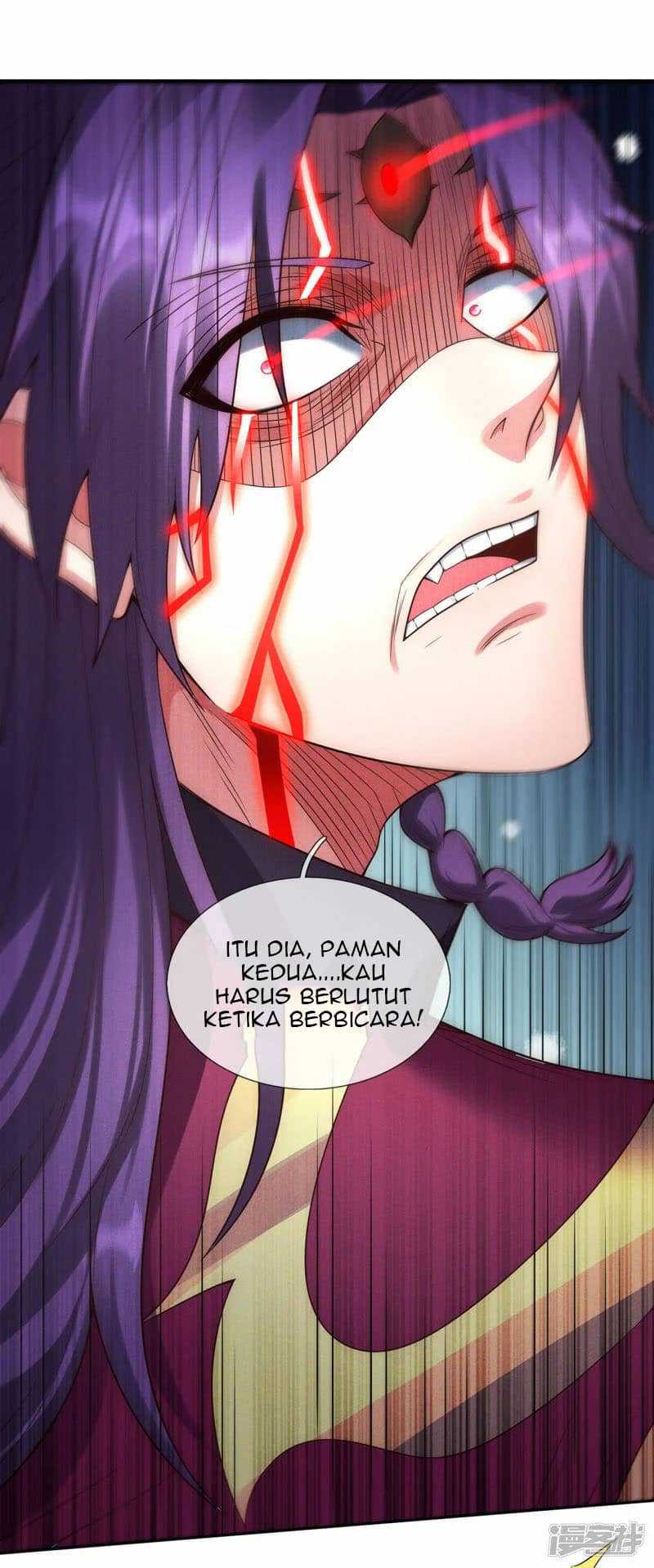 Xuantian Supreme Chapter 51 - halaman 14