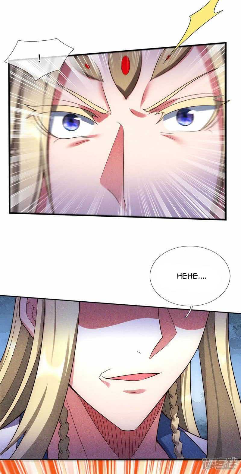 Xuantian Supreme Chapter 51 - halaman 15