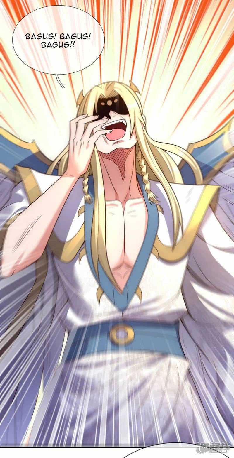 Xuantian Supreme Chapter 51 - halaman 16