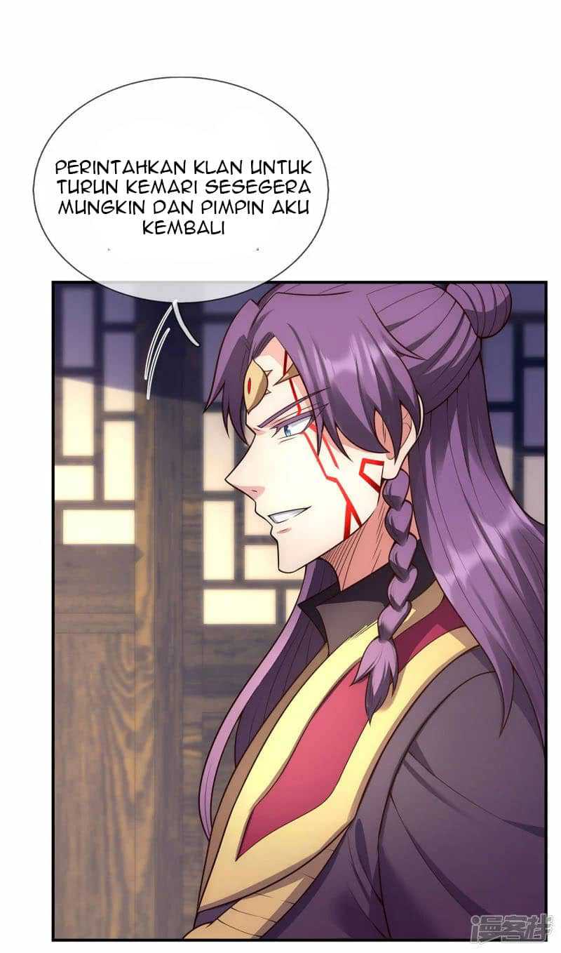 Xuantian Supreme Chapter 51 - halaman 19