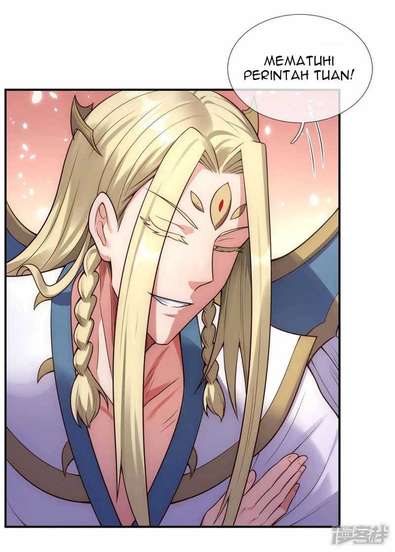 Xuantian Supreme Chapter 51 - halaman 20