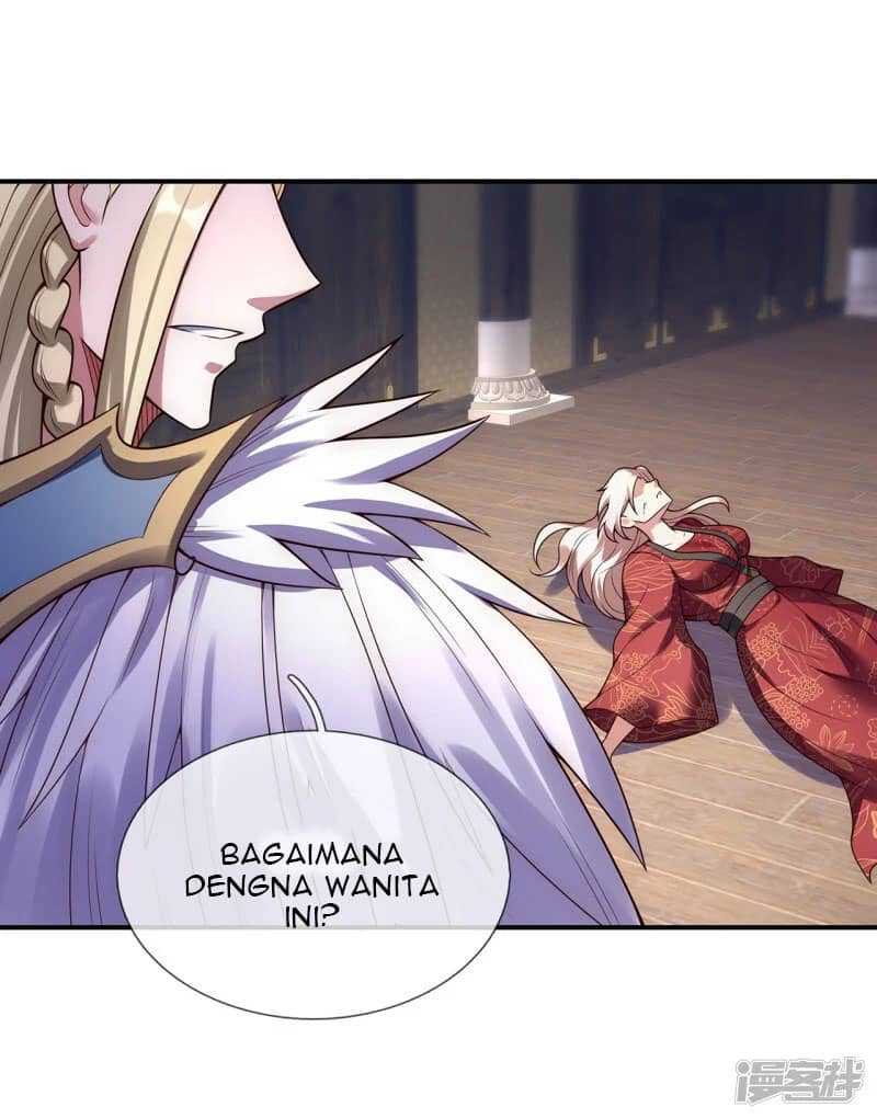Xuantian Supreme Chapter 51 - halaman 22